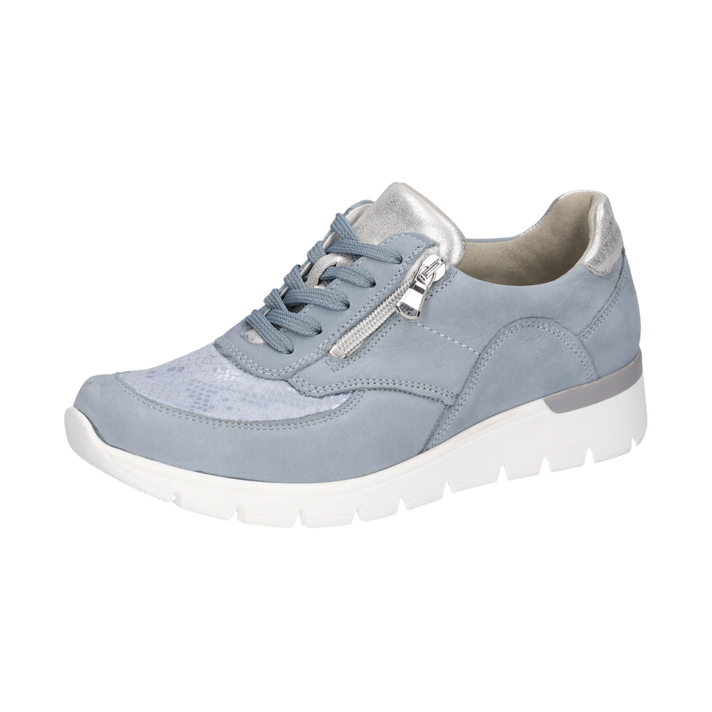 Waldläufer Sneaker »K-RAMONA-Soft« mit Orthotritt-Ausrüstung K-Weite online bestellen
