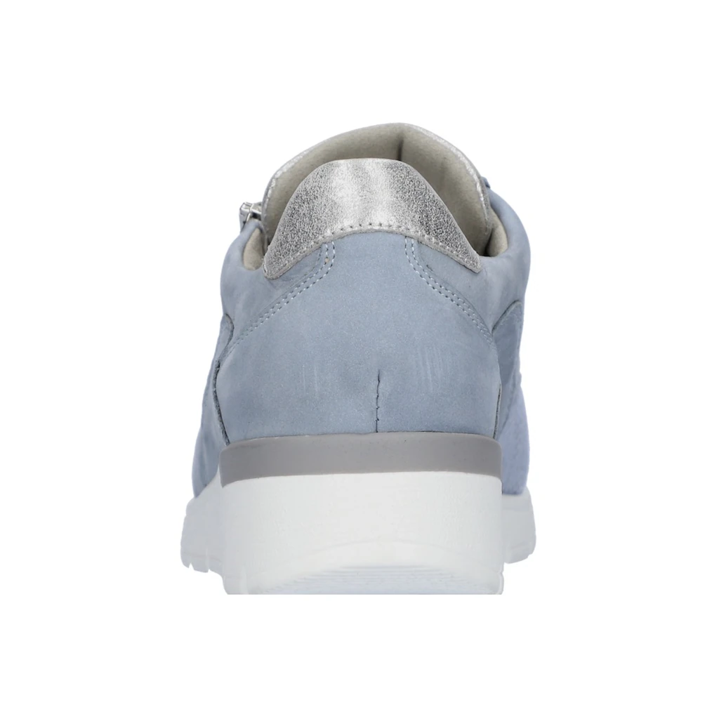 Waldläufer Sneaker »K-RAMONA-Soft« mit Orthotritt-Ausrüstung K-Weite online bestellen Lagerräumung