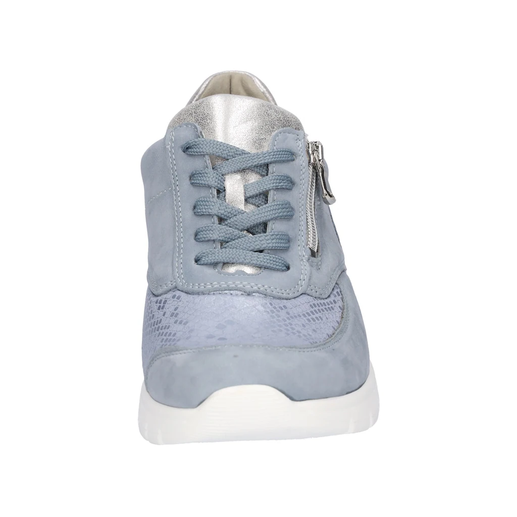 Waldläufer Sneaker »K-RAMONA-Soft« mit Orthotritt-Ausrüstung K-Weite online bestellen Lagerräumung