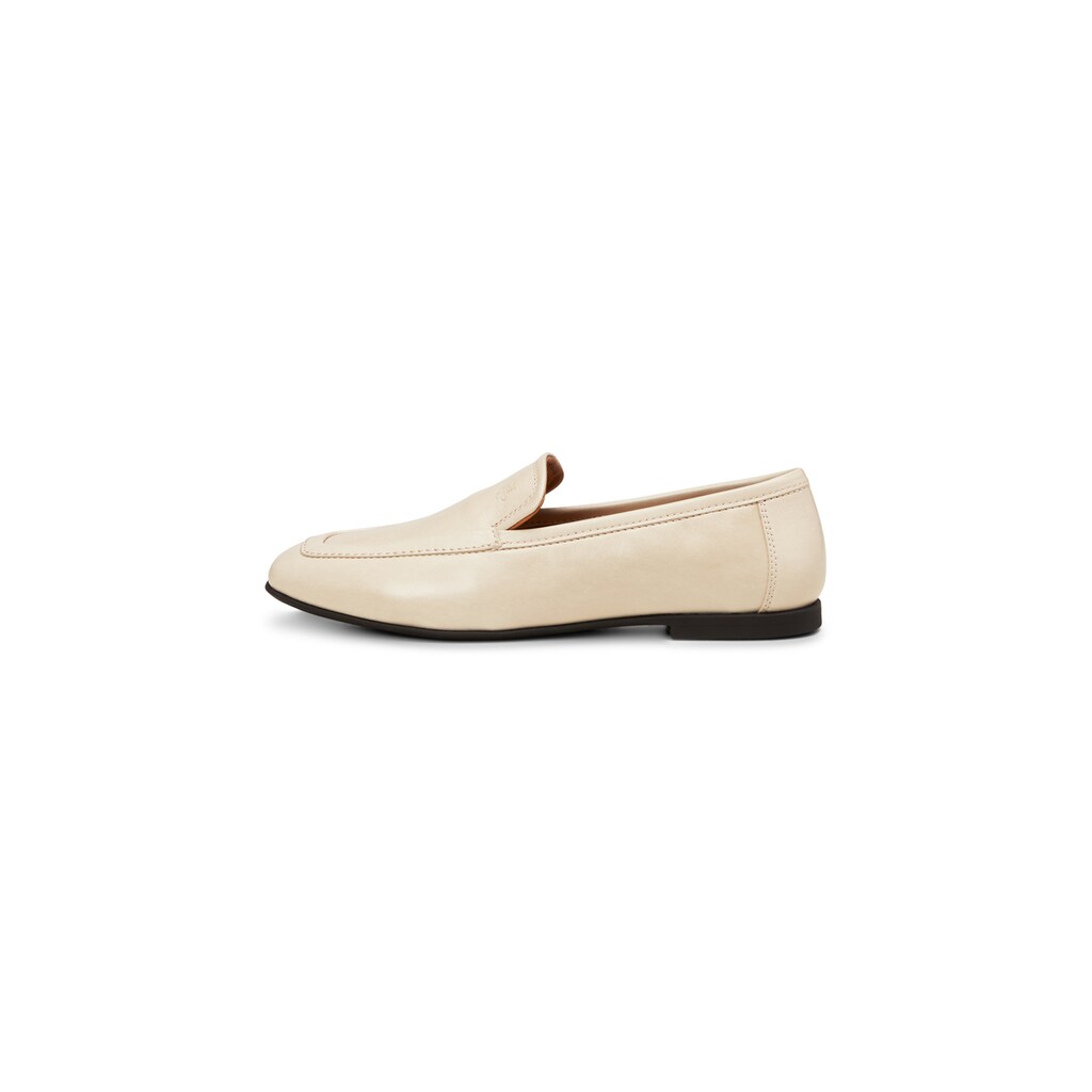 Marc O'Polo Loafer »aus veredeltem Rindleder« Neueste Mode