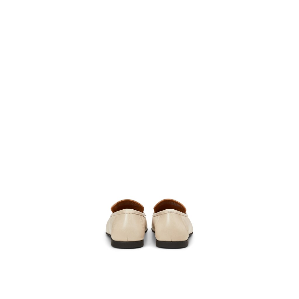 Marc O'Polo Loafer »aus veredeltem Rindleder« Neueste Mode