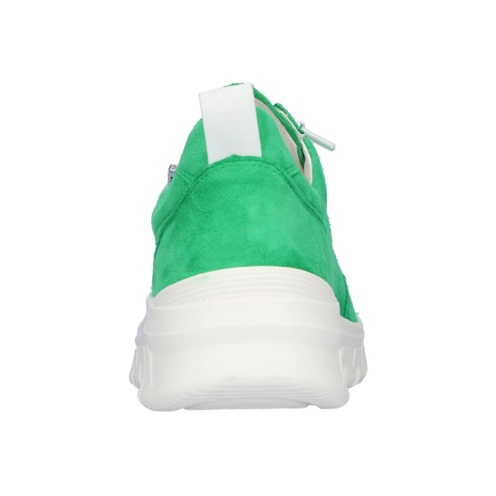 Waldläufer Slip-On Sneaker »H-BIGGI« Halbschuh Slipper Freizeitschuh in Komfortweite H (=sehr weit) kaufen Zeitlich begrenztes Angebot