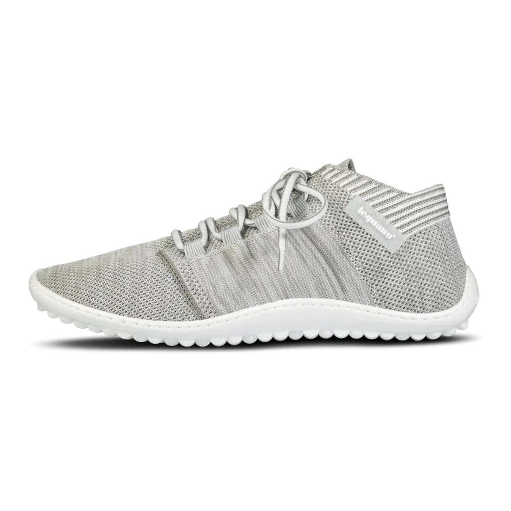 Leguano Barfußschuh »BEAT« Freizeitschuh Halbschuh Schnürschuh für Maschinenwäsche geeignet kaufen