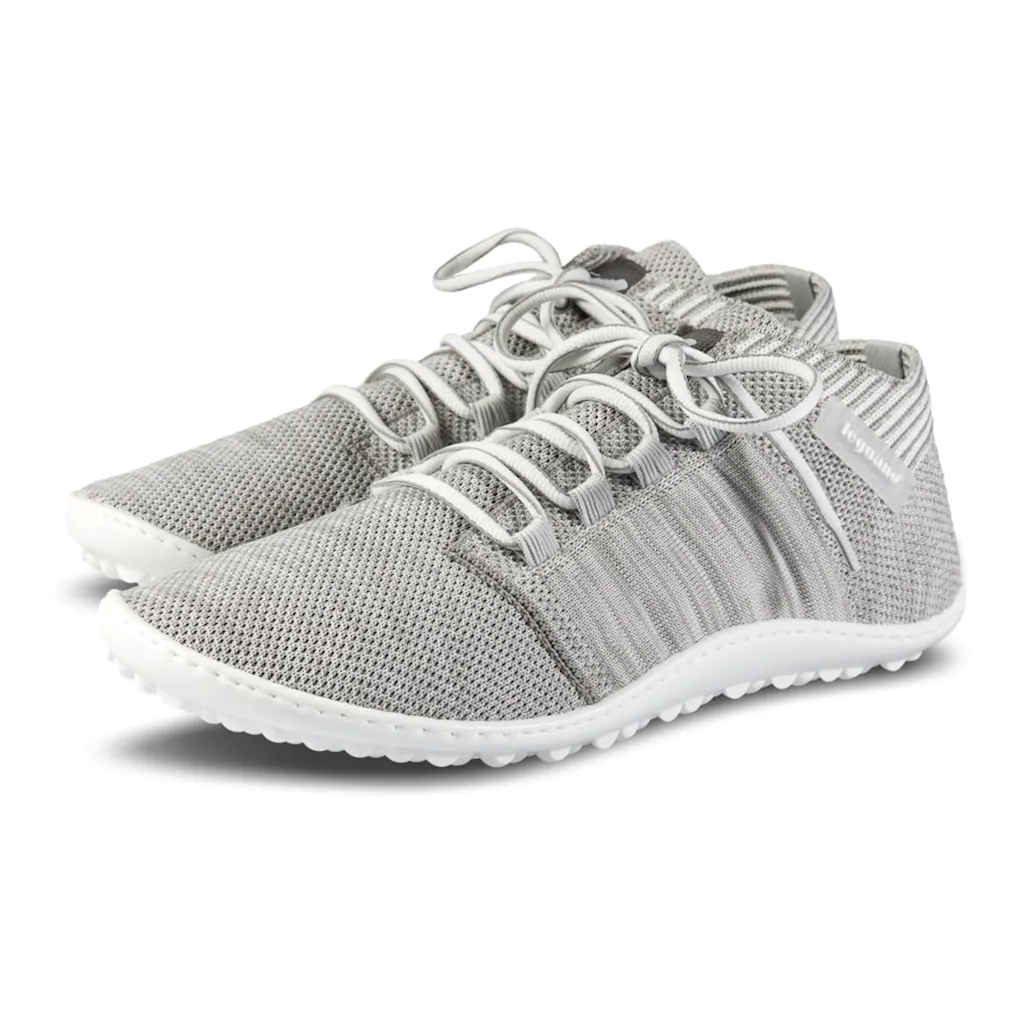 Leguano Barfußschuh »BEAT« Freizeitschuh Halbschuh Schnürschuh für Maschinenwäsche geeignet kaufen Letzte 2 Tage