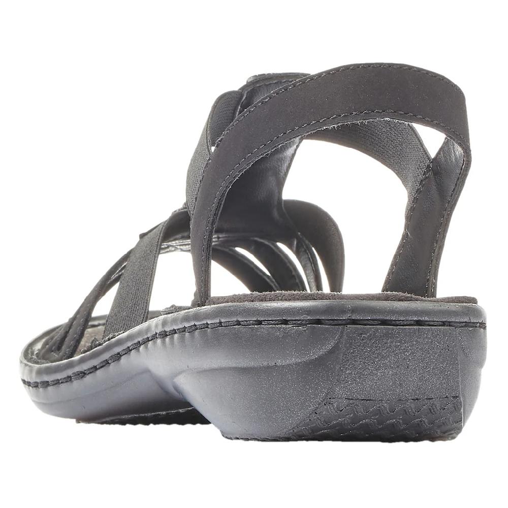 Rieker Riemchensandale Sommerschuh Sandalette Keilabsatz mit schöner Verzierung online kaufen Bis zu 65% Rabatt