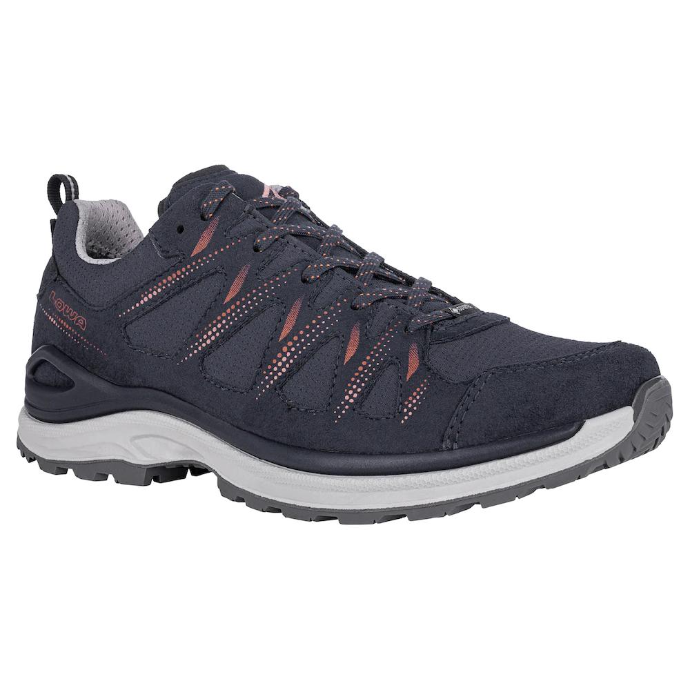 Lowa Wanderschuh »INNOX EVO II GORE-TEX WS« wasserdicht