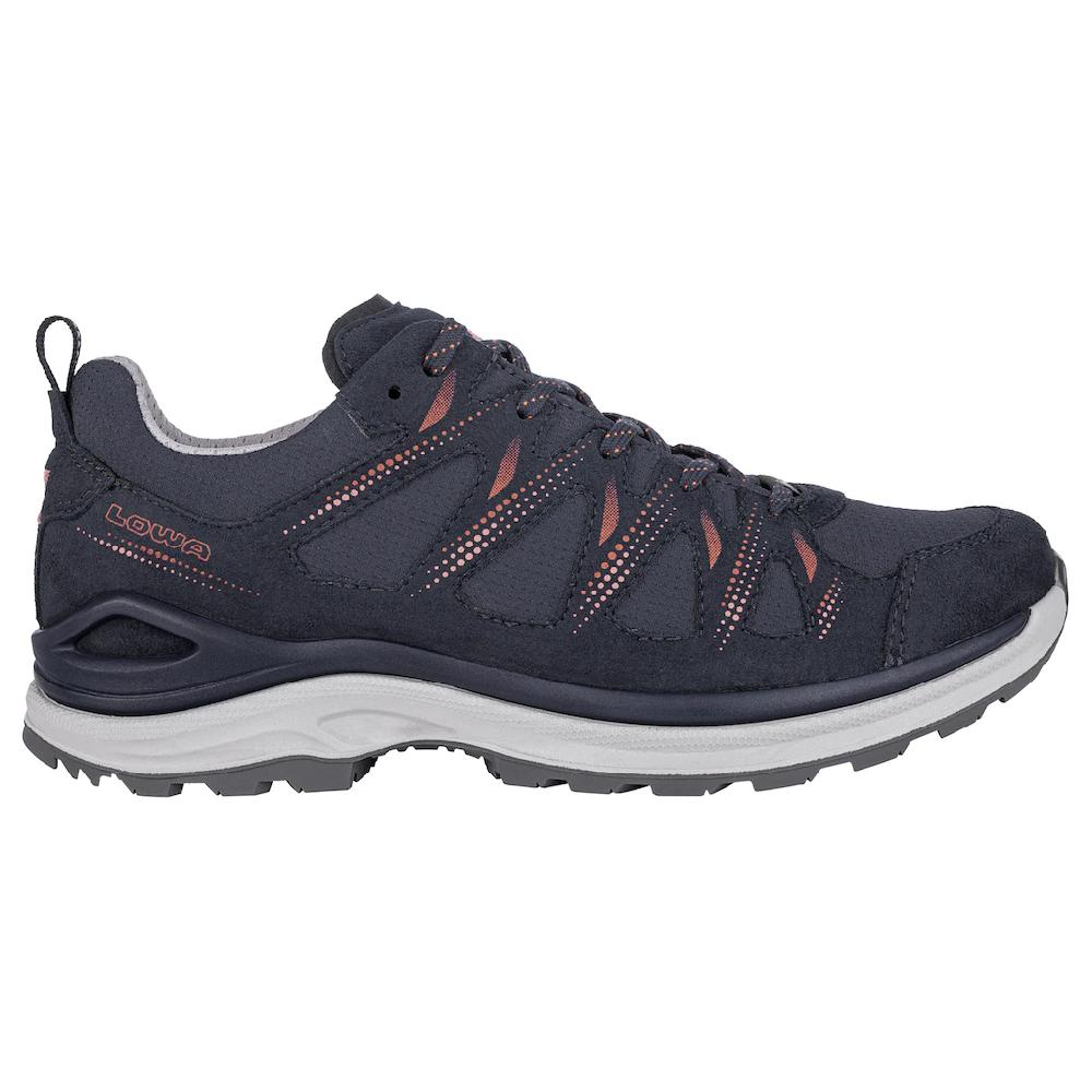 Lowa Wanderschuh »INNOX EVO II GORE-TEX WS« wasserdicht Sonderangebot der Fabrik