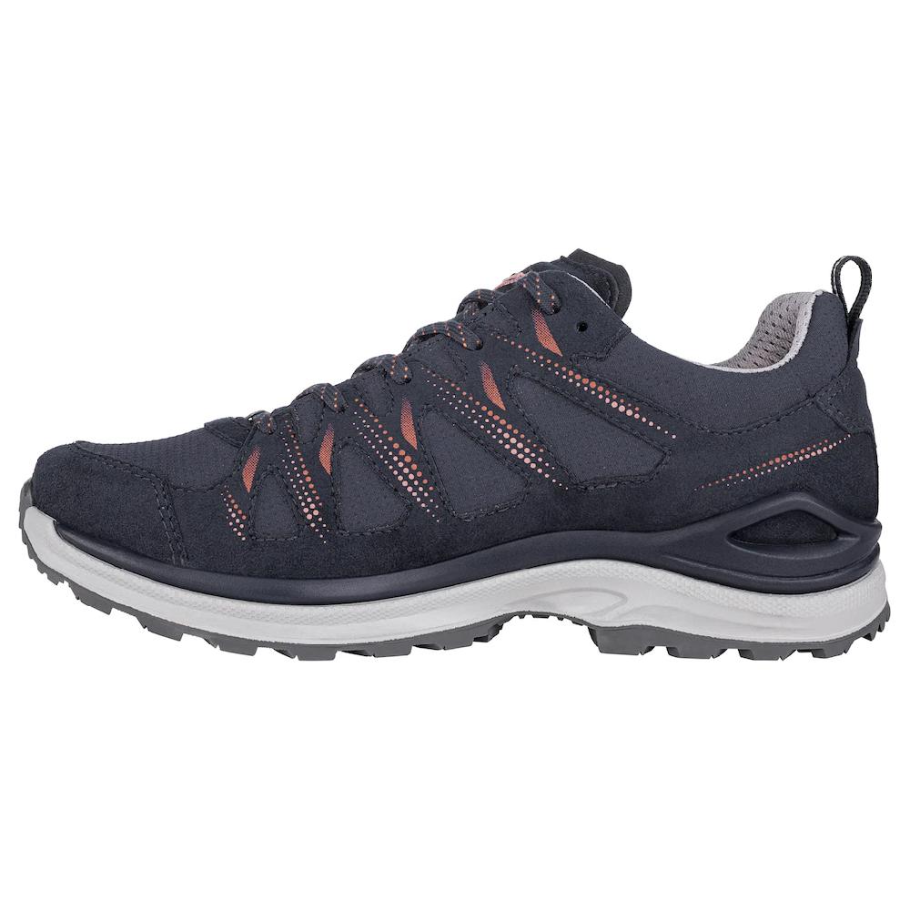 Lowa Wanderschuh »INNOX EVO II GORE-TEX WS« wasserdicht Sonderangebot der Fabrik