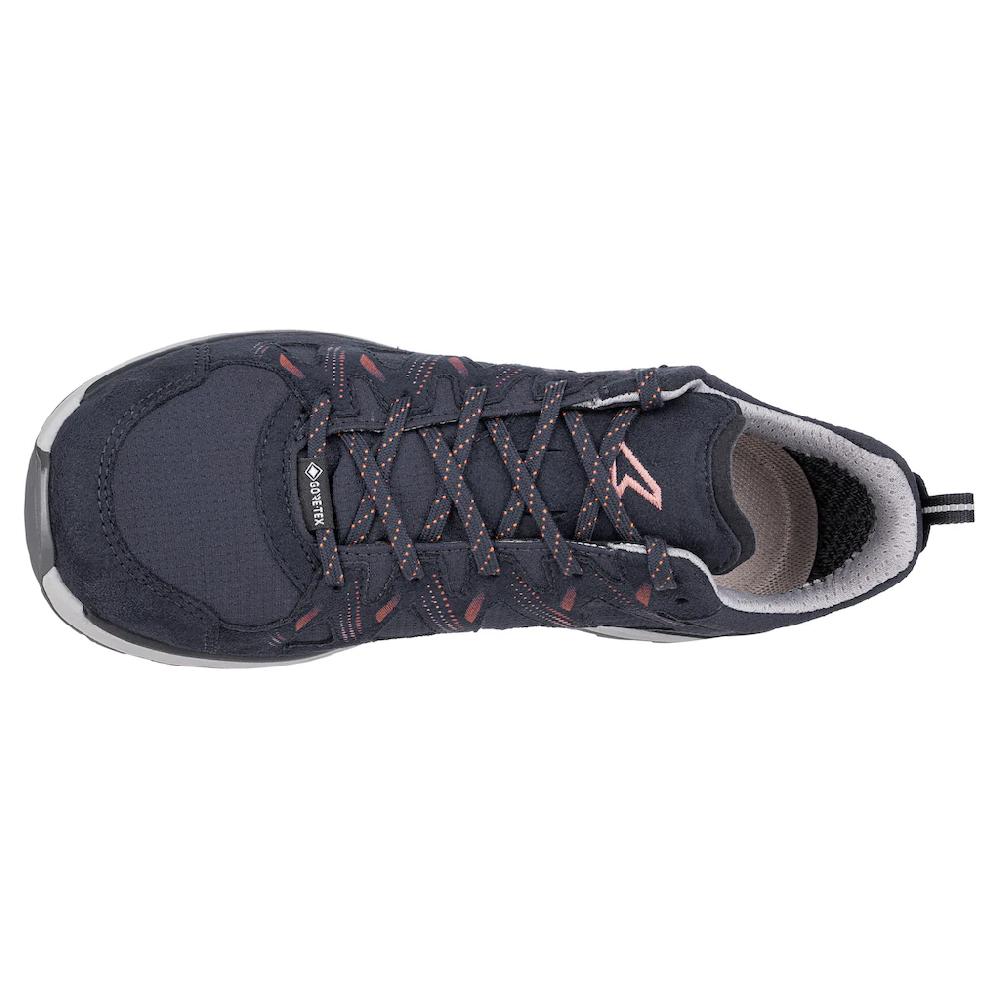 Lowa Wanderschuh »INNOX EVO II GORE-TEX WS« wasserdicht Sonderangebot der Fabrik