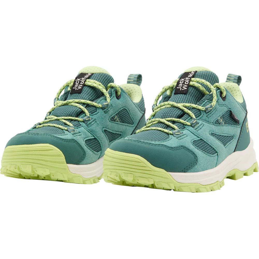 Jack Wolfskin Wanderschuh »VOJO TOUR TEXAPORE LOW K« Wasserdicht für kaufen