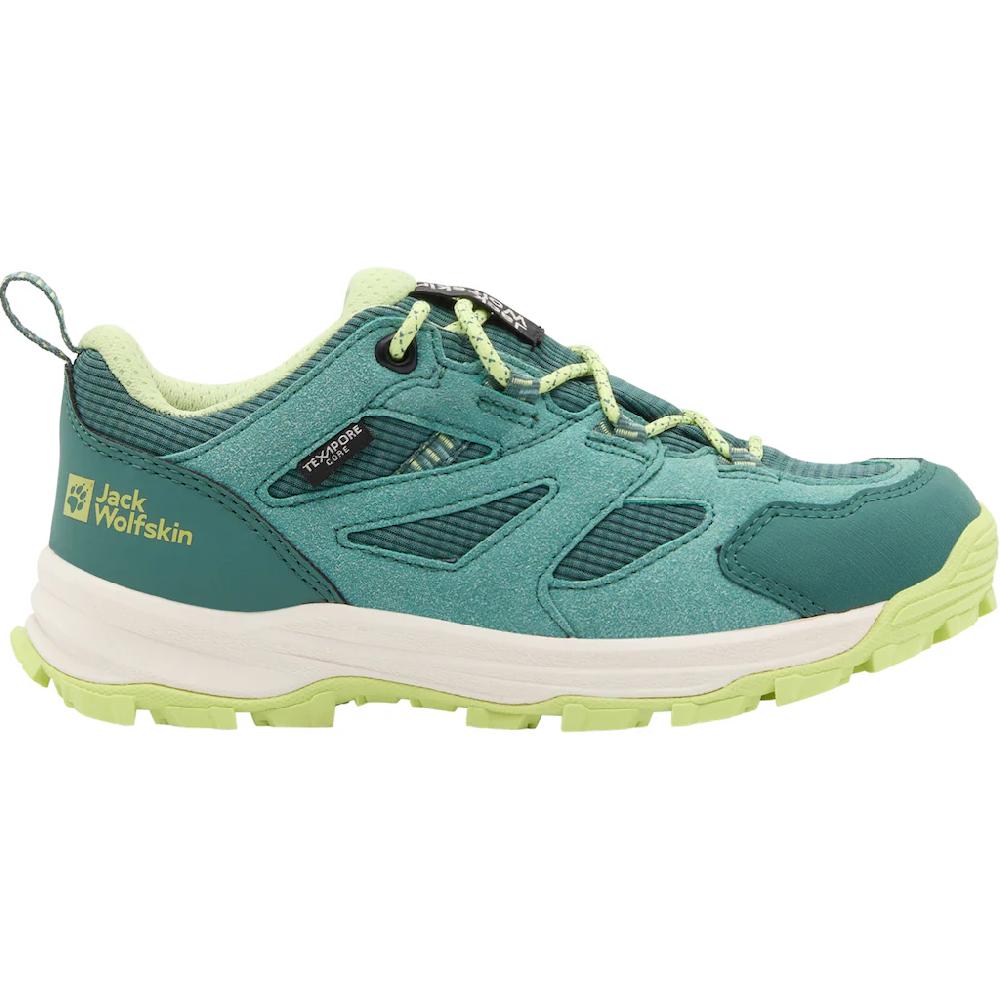 Jack Wolfskin Wanderschuh »VOJO TOUR TEXAPORE LOW K« Wasserdicht für kaufen Nur noch ein Tag übrig