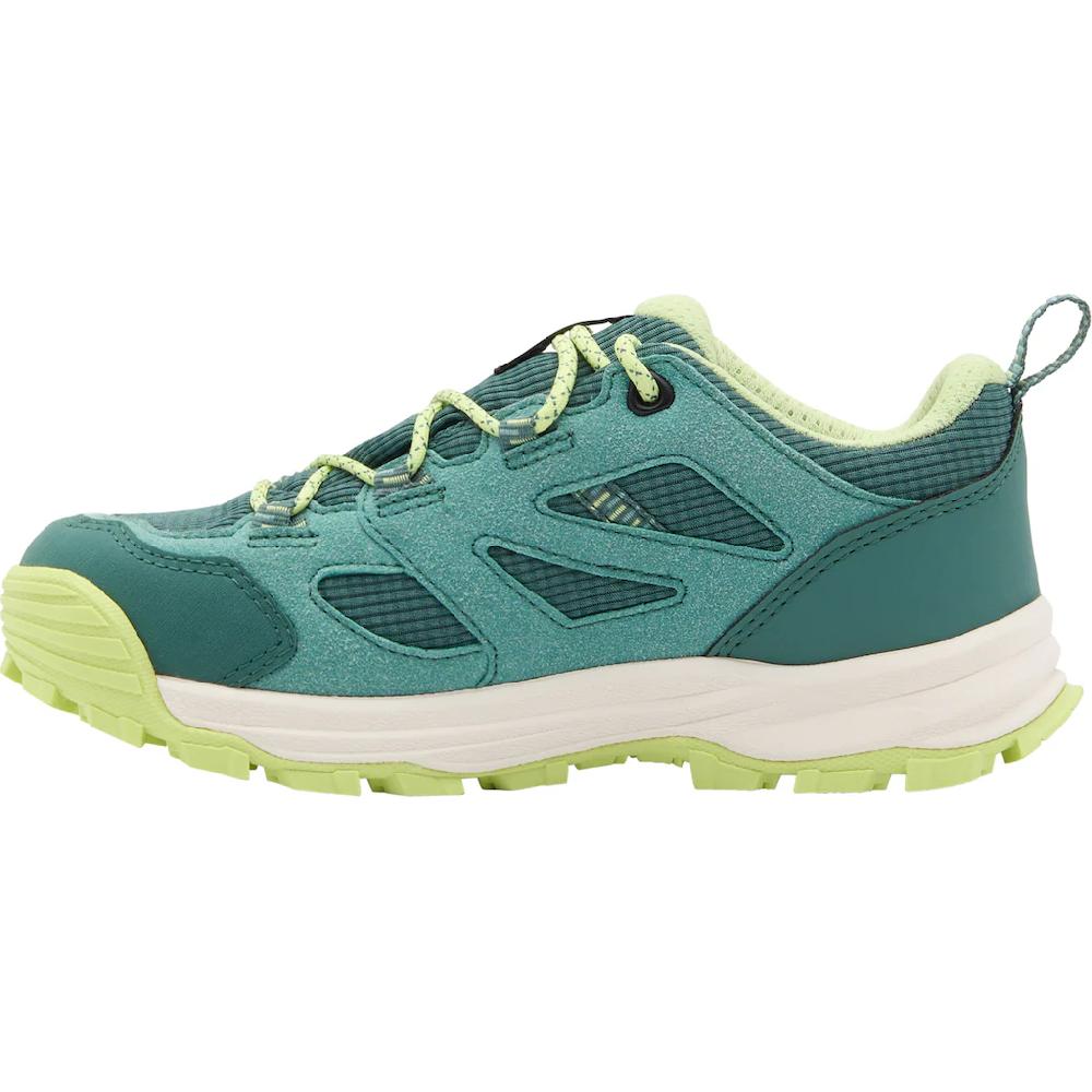 Jack Wolfskin Wanderschuh »VOJO TOUR TEXAPORE LOW K« Wasserdicht für kaufen Nur noch ein Tag übrig
