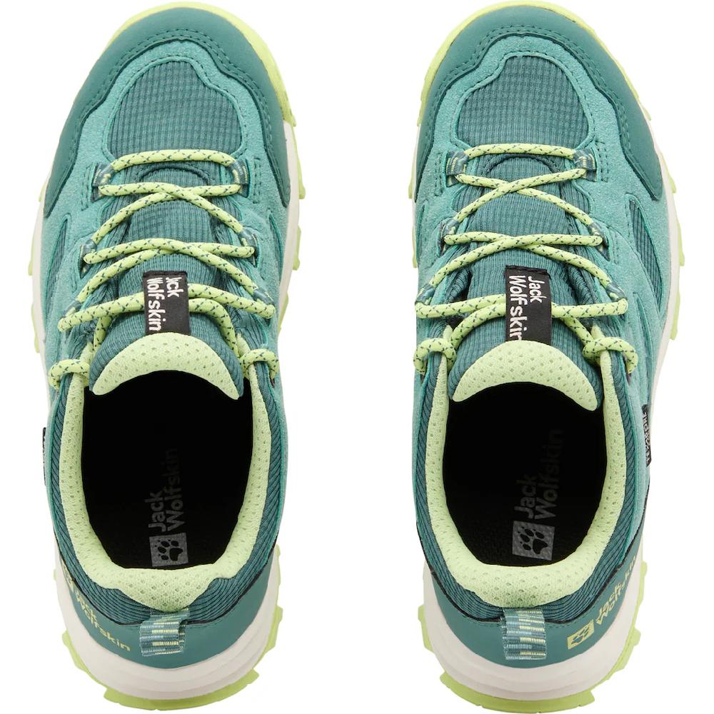 Jack Wolfskin Wanderschuh »VOJO TOUR TEXAPORE LOW K« Wasserdicht für kaufen Nur noch ein Tag übrig