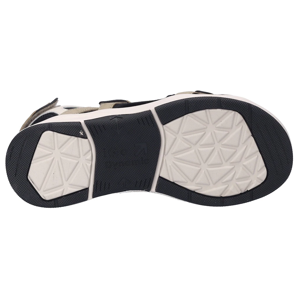 Josef Seibel Sandale »Estelle 02« Trekkingsandale Outdoorschuh mit verstellbaren Klettverschlüssen online kaufen Riesige Rabatte