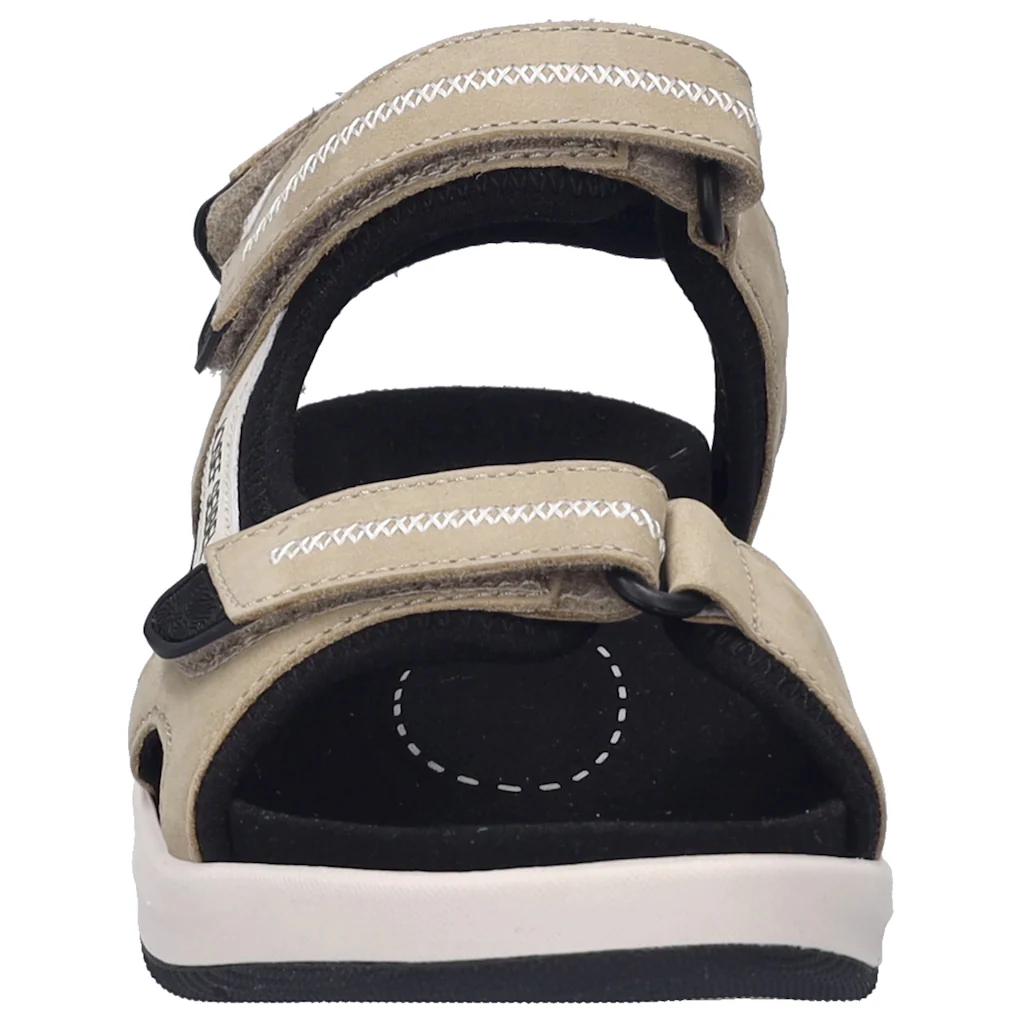 Josef Seibel Sandale »Estelle 02« Trekkingsandale Outdoorschuh mit verstellbaren Klettverschlüssen online kaufen Riesige Rabatte
