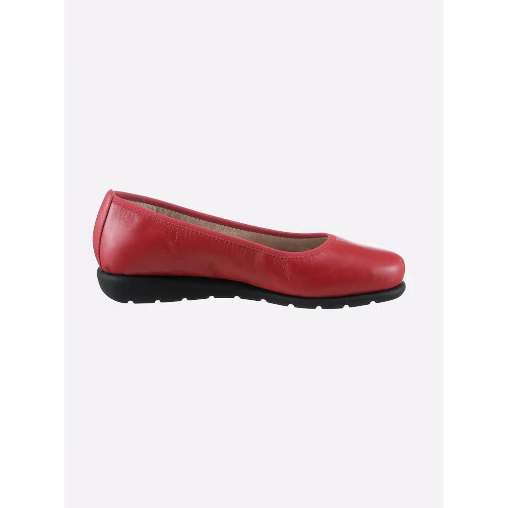 Classic Basics Ballerina online kaufen 50% Rabatt mit kostenlosem Versand