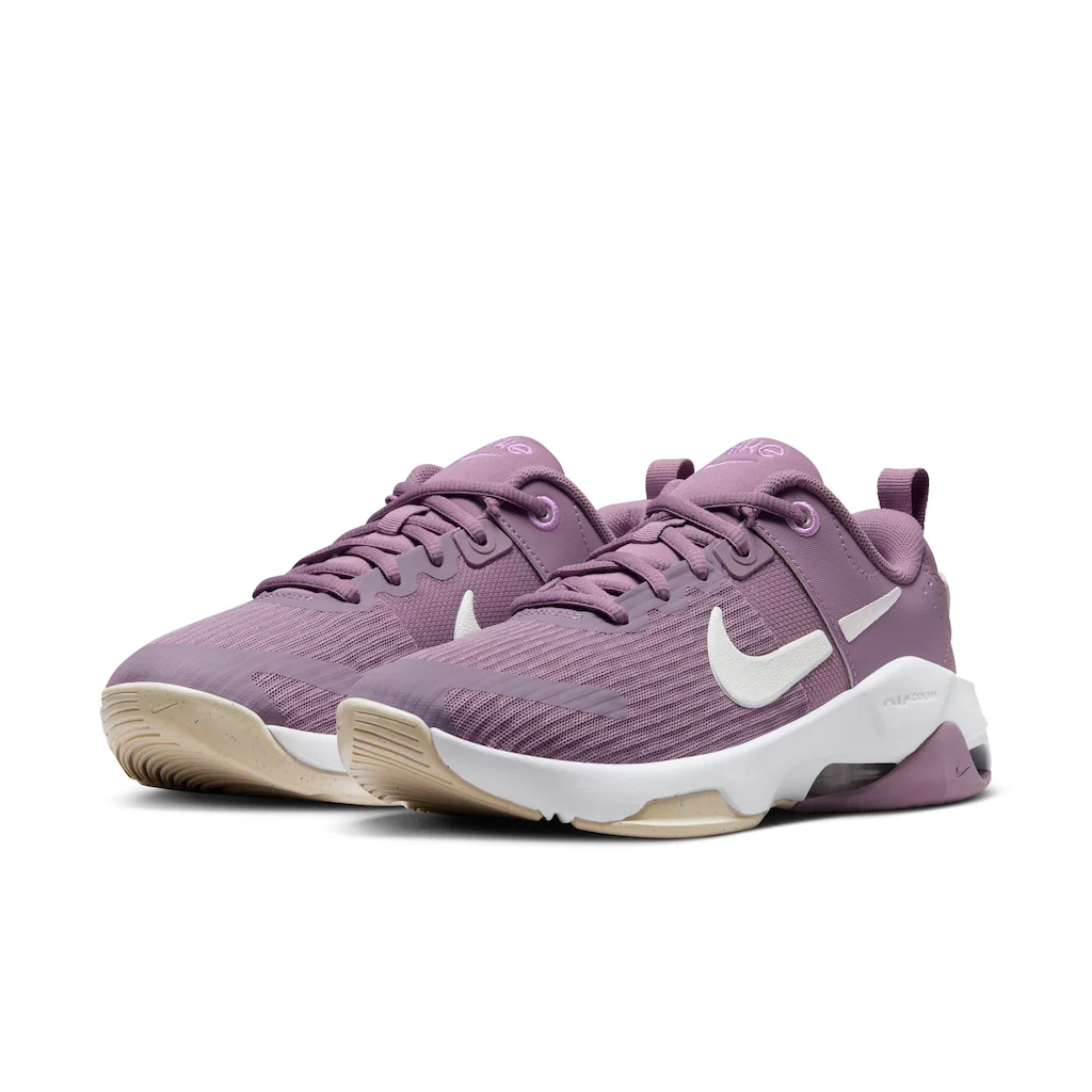 Nike Fitnessschuh »W ZOOM BELLA 6« auf Raten