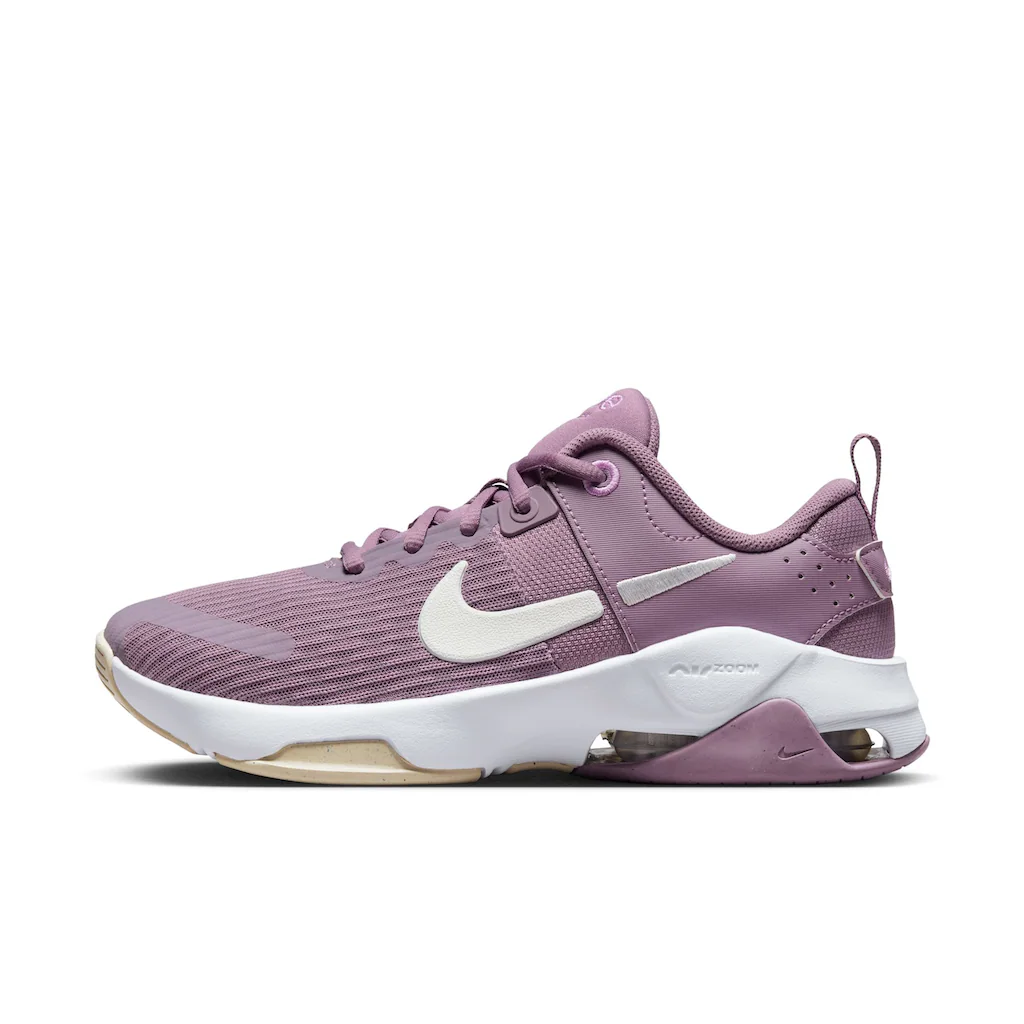 Nike Fitnessschuh »W ZOOM BELLA 6« auf Raten Speichern exportieren