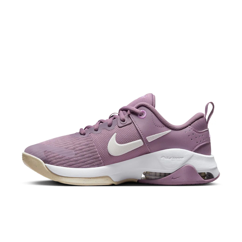 Nike Fitnessschuh »W ZOOM BELLA 6« auf Raten Speichern exportieren