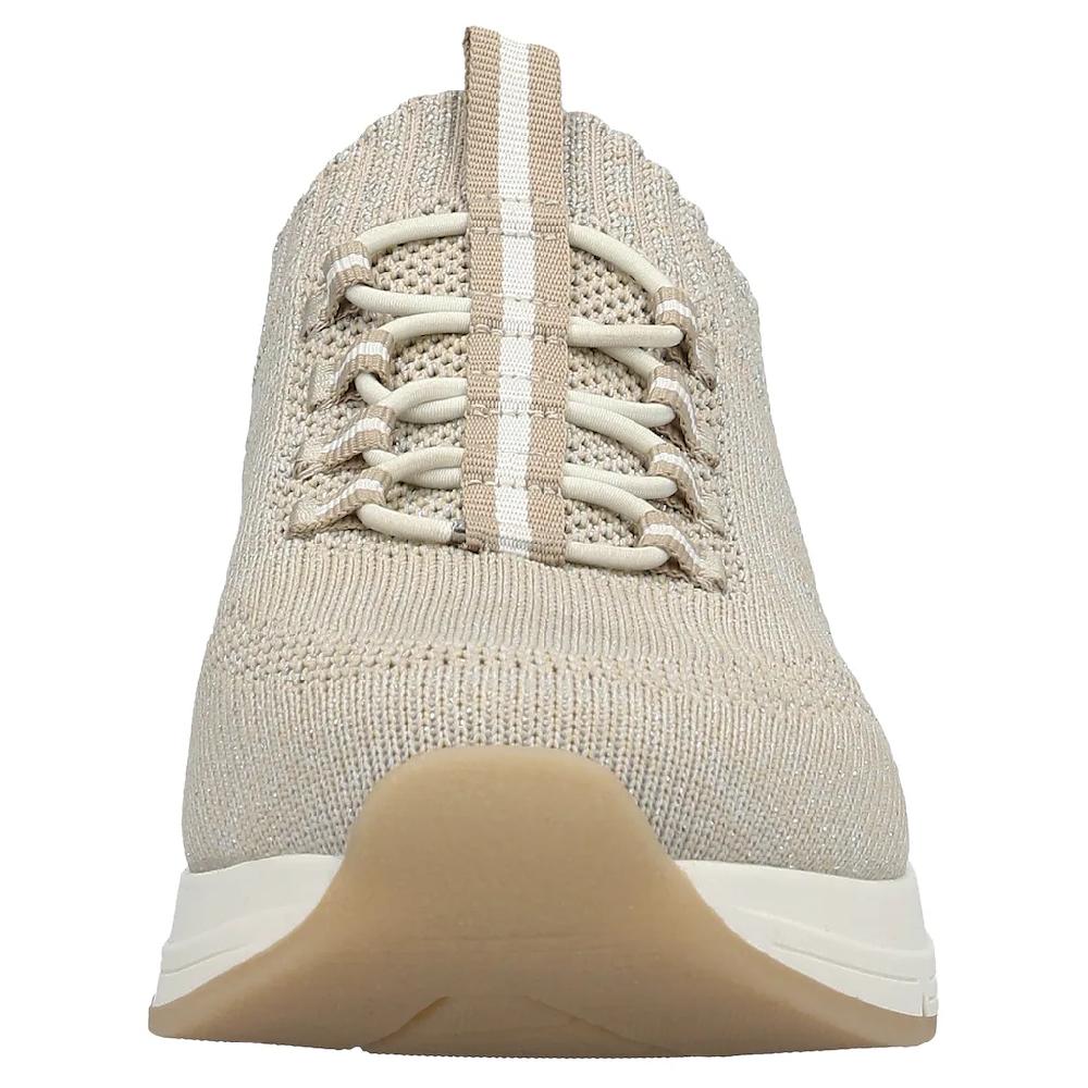 Rieker Slip-On Sneaker Slipper Schlupfschuh Halbschuh Freizeitsneaker mit Anziehlasche ▷ für Black Friday Preise