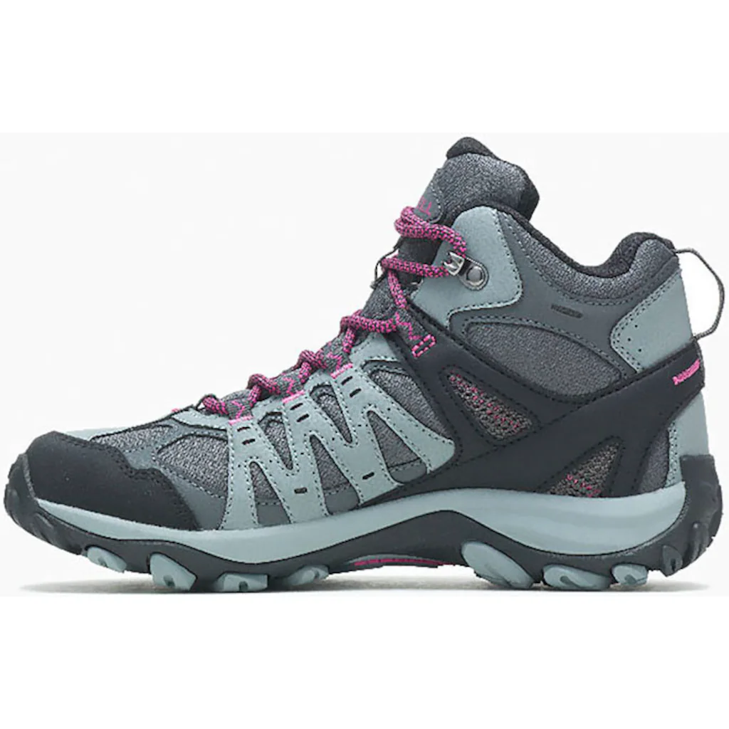 Merrell Wanderschuh »ACCENTOR 3 SPORT MID GORETEX« auf Rechnung online bestellen 50% Rabatt für begrenzte Zeit