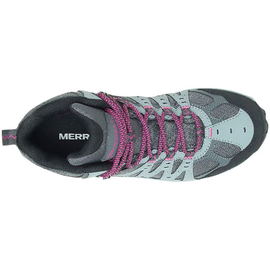 Merrell Wanderschuh »ACCENTOR 3 SPORT MID GORETEX« auf Rechnung online bestellen 50% Rabatt für begrenzte Zeit