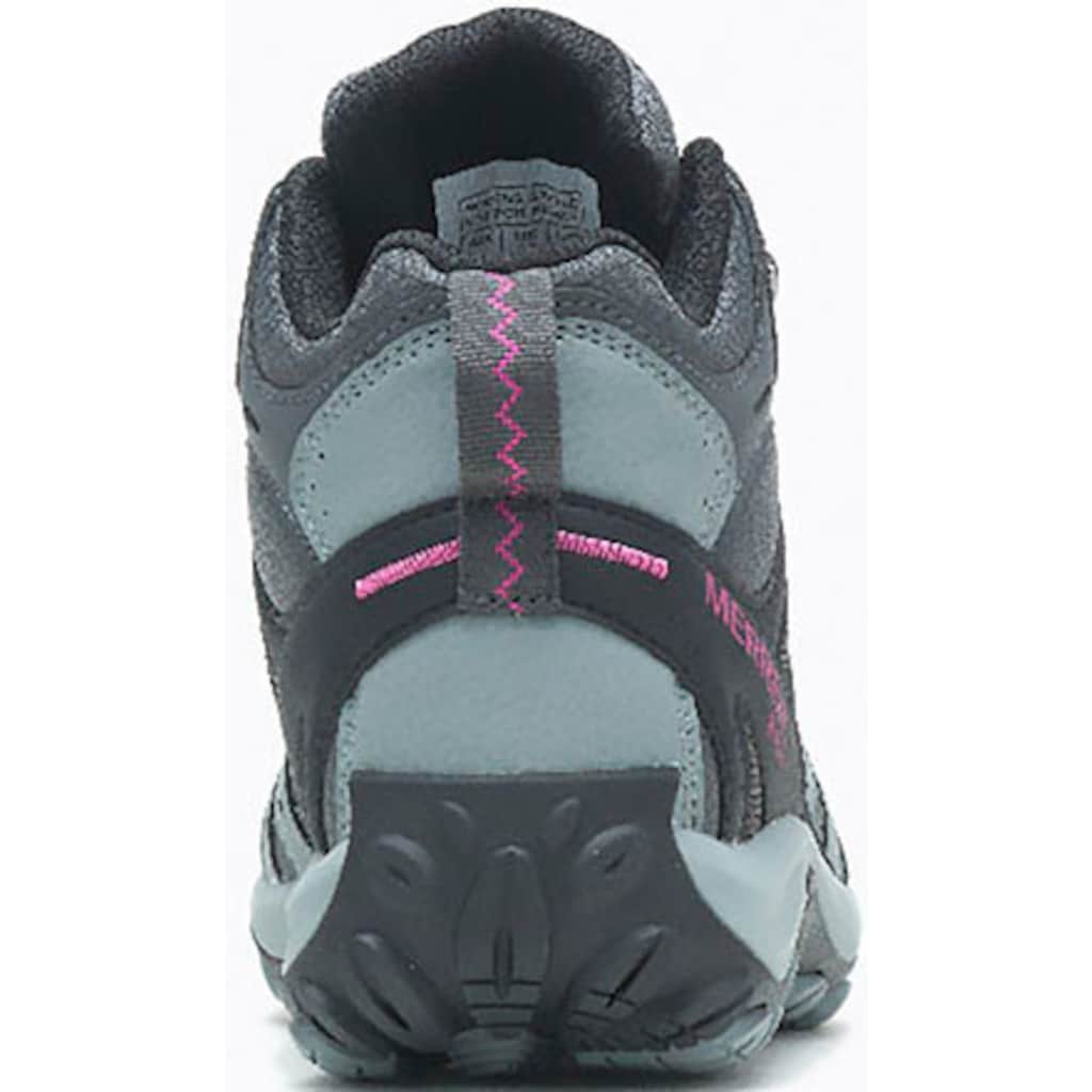 Merrell Wanderschuh »ACCENTOR 3 SPORT MID GORETEX« auf Rechnung online bestellen 50% Rabatt für begrenzte Zeit