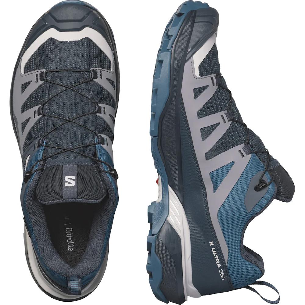 Salomon Wanderschuh »X ULTRA 360 GORE-TEX« wasserdicht Online