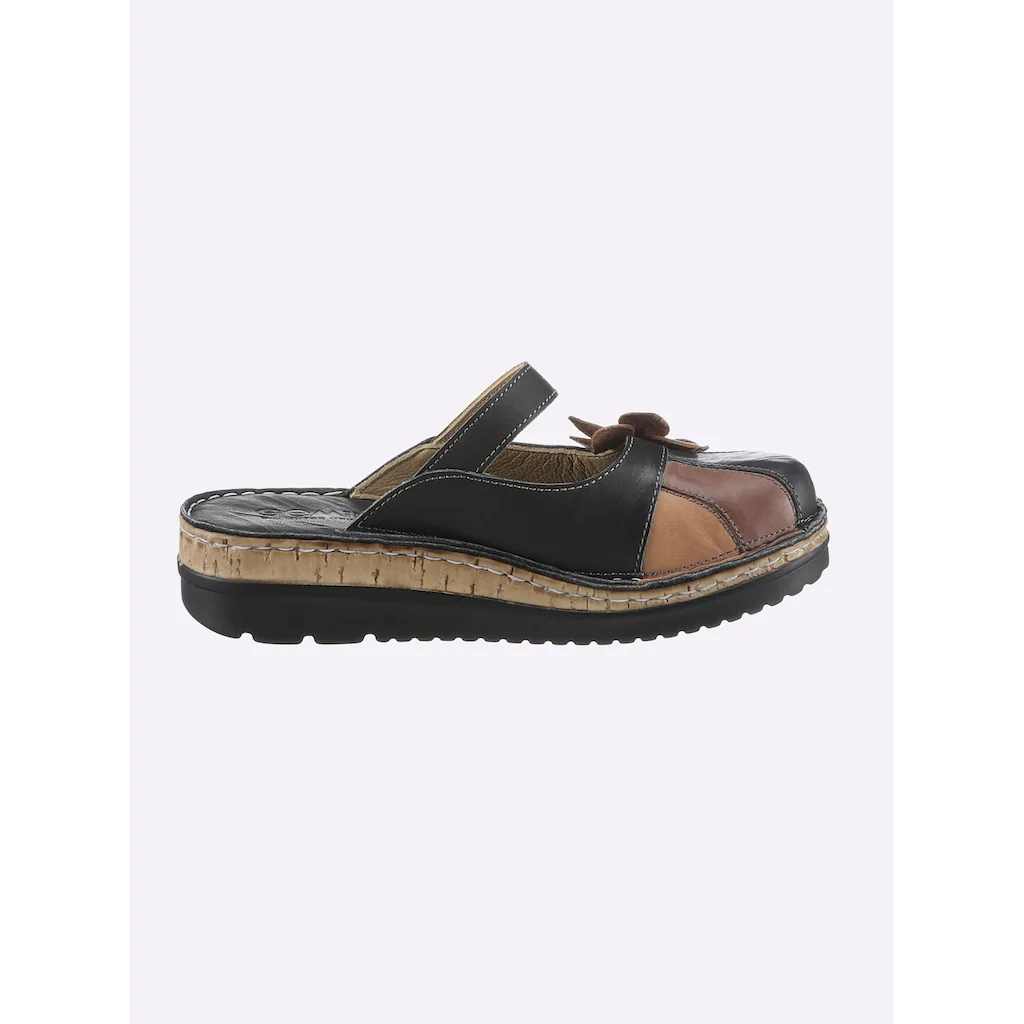 Gemini Clog ▷ für Outlet