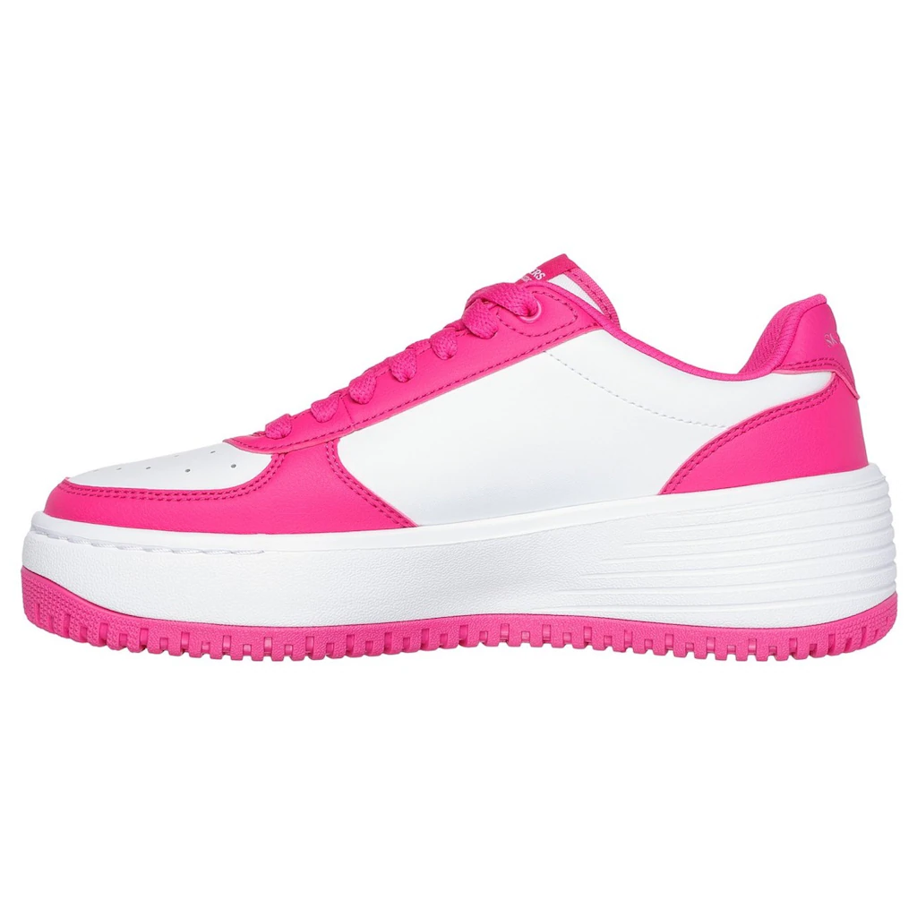 Skechers Sneaker »GRAND 92-STEADY WINNING« Retro Sneaker Plateausneaker mit markanter Laufsohle Auslauf