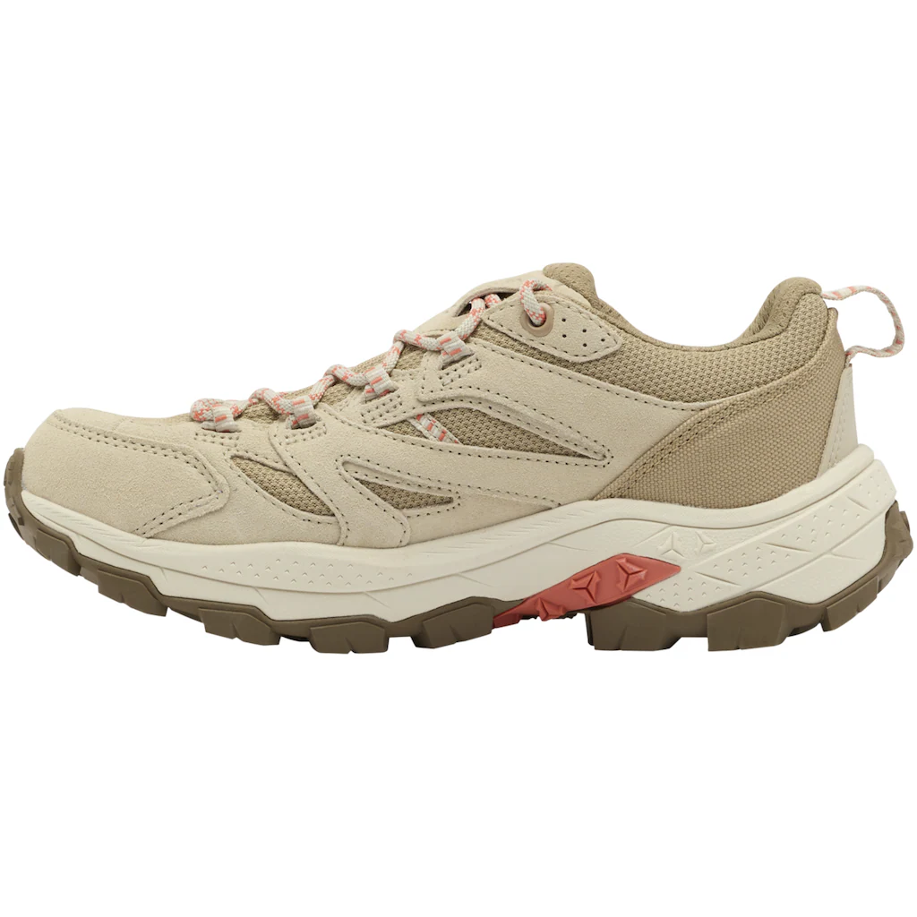 Jack Wolfskin Wanderschuh »VOJO TOUR TEXAPORE LOW W« wasserdicht Verkauf