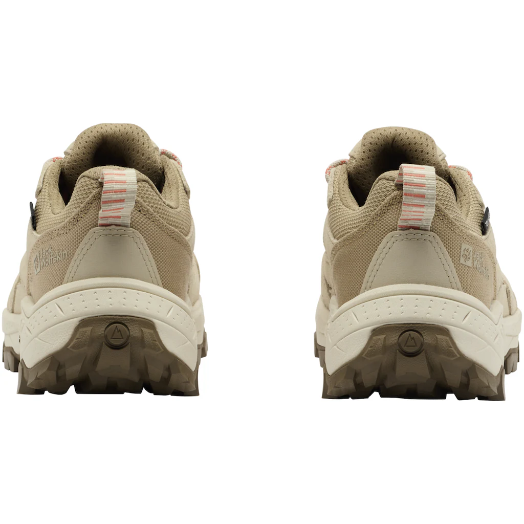 Jack Wolfskin Wanderschuh »VOJO TOUR TEXAPORE LOW W« wasserdicht Verkauf
