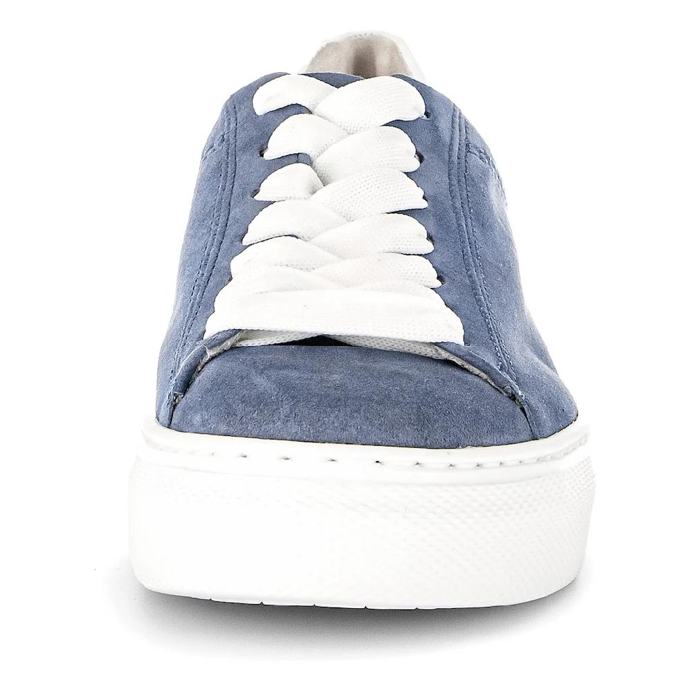Gabor Plateausneaker »FLORENZ« in Komfortweite G (= weit) kaufen Hotsell