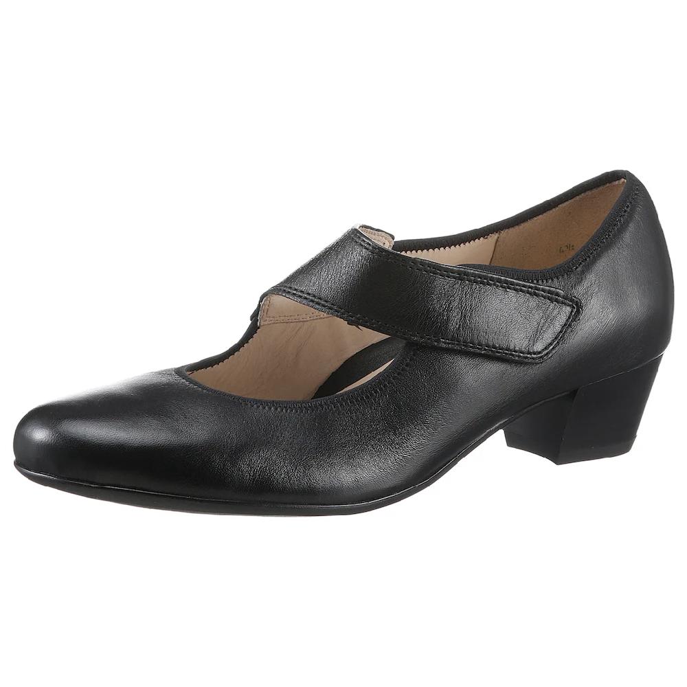 Ara Spangenpumps »CATANIA« mit Klettriemchen online kaufen Preisnachlass