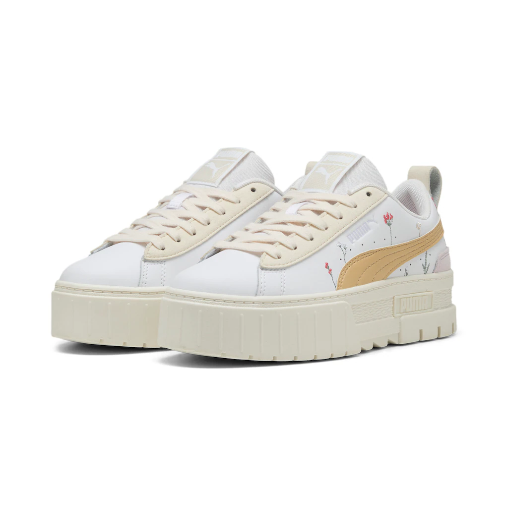 PUMA Sneaker »MAYZE SECRET GARDEN WNS«