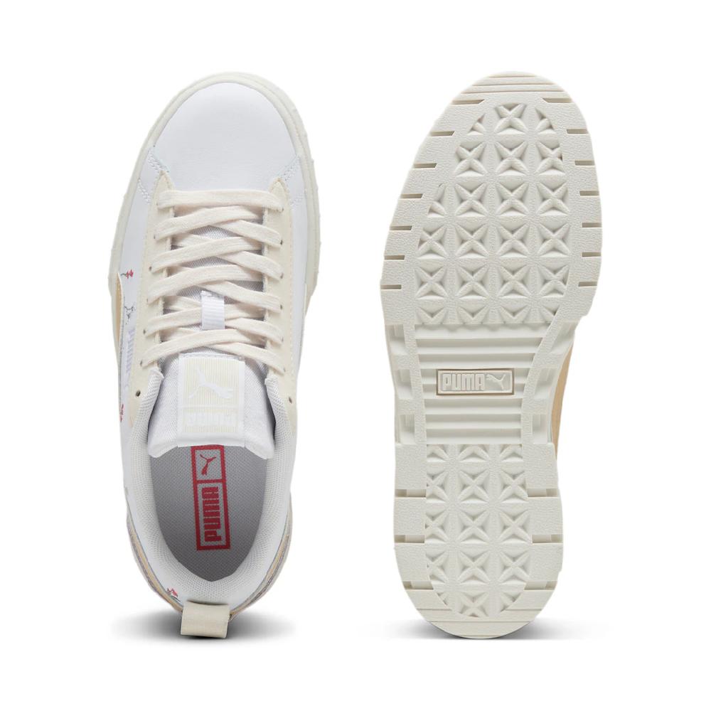 PUMA Sneaker »MAYZE SECRET GARDEN WNS« Weihnachtsangebot