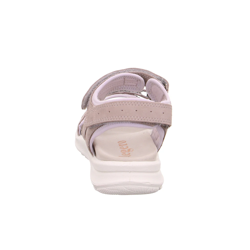 Legero Riemchensandale »Siris« Sommerschuh Sandalette Keilabsatz in toller Farbkombi bestellen Lagerräumung