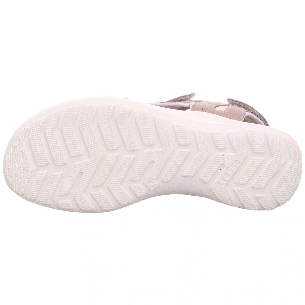 Legero Riemchensandale »Siris« Sommerschuh Sandalette Keilabsatz in toller Farbkombi bestellen Lagerräumung