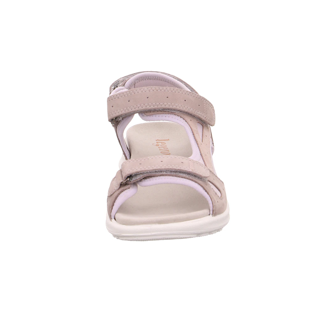 Legero Riemchensandale »Siris« Sommerschuh Sandalette Keilabsatz in toller Farbkombi bestellen Lagerräumung