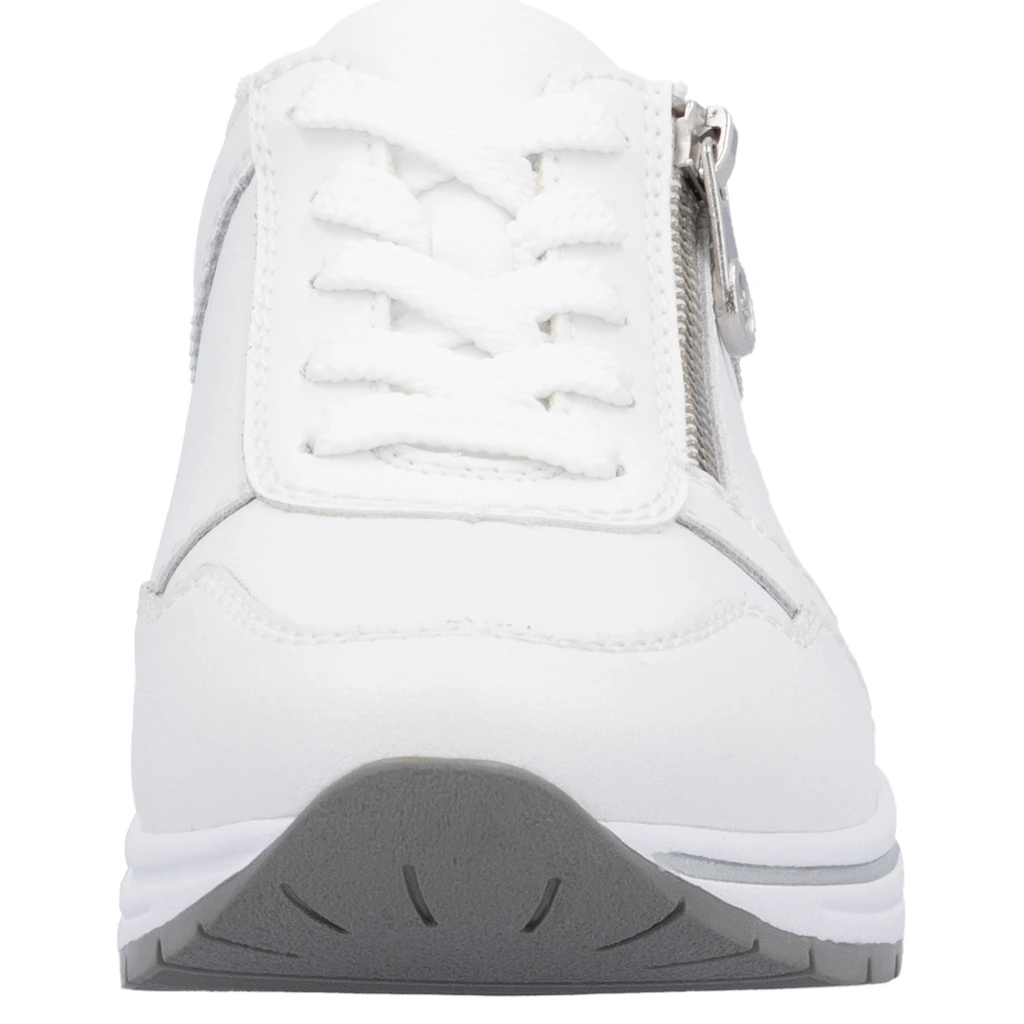 Rieker Keilsneaker Halbschuh Schnürschuh Freizeitschuh mit Soft-Einlage online bestellen Online Outlet