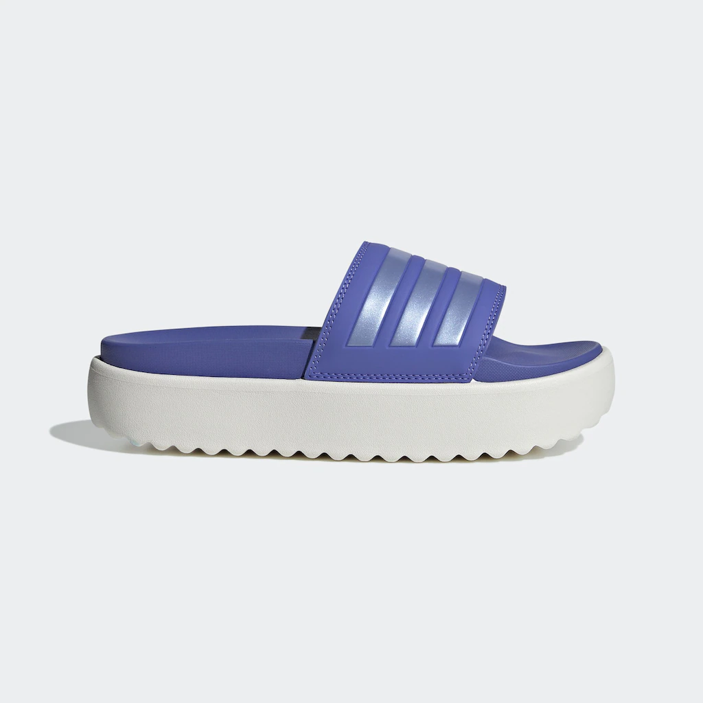 adidas Sportswear Badesandale »PLATFORM ADILETTE« Zeitlich begrenztes Angebot