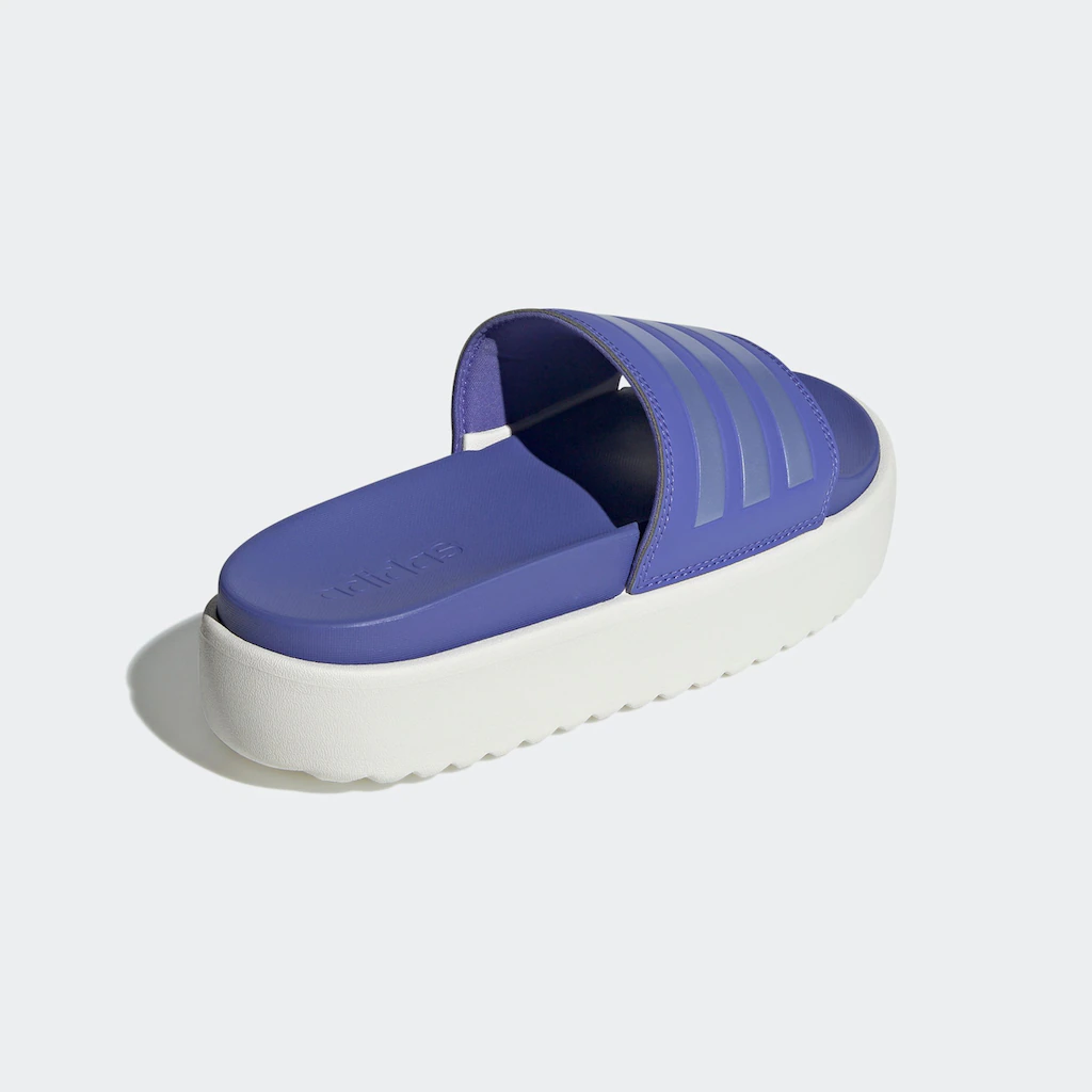 adidas Sportswear Badesandale »PLATFORM ADILETTE« Zeitlich begrenztes Angebot