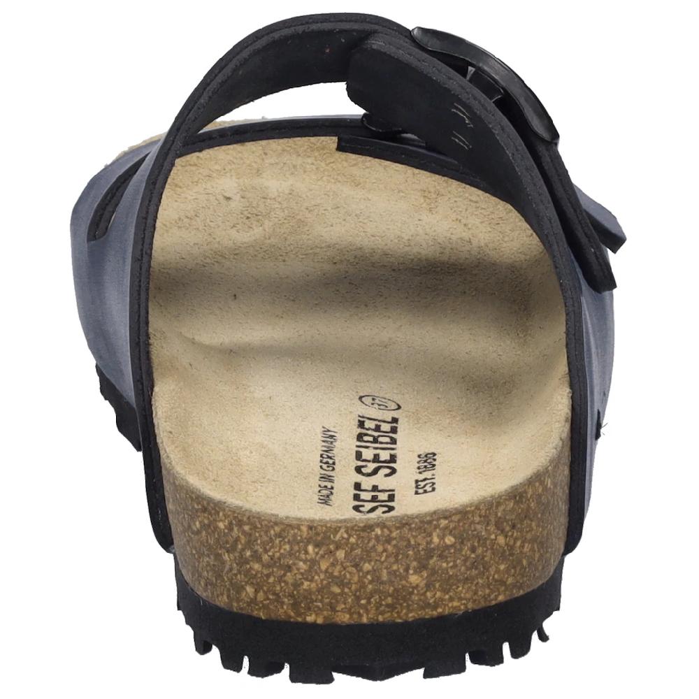 Josef Seibel Pantolette »Hermine 01« Plateau Sommerschuh Schlappen mit komfortablem Fußbett kaufen Exklusive Angebote