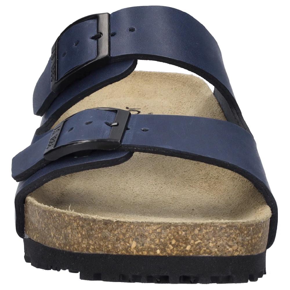 Josef Seibel Pantolette »Hermine 01« Plateau Sommerschuh Schlappen mit komfortablem Fußbett kaufen Exklusive Angebote