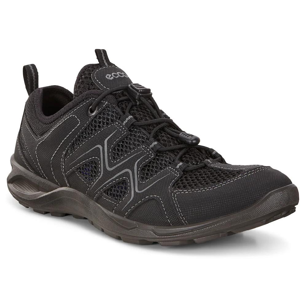 Ecco Slip-On Sneaker »Terracruise LT W« Trekking Schuh Sommerschuh Schlupfschuh mit Schnellverschluss online kaufen Kauf eins, bekomm eins gratis