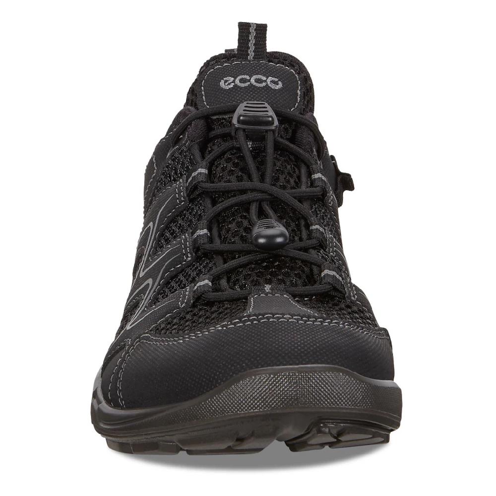 Ecco Slip-On Sneaker »Terracruise LT W« Trekking Schuh Sommerschuh Schlupfschuh mit Schnellverschluss online kaufen Kauf eins, bekomm eins gratis