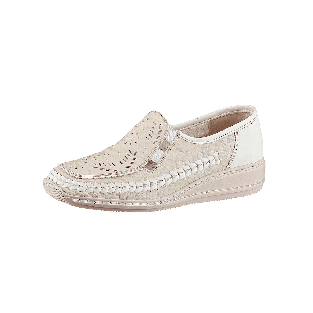 Rieker Slipper online kaufen