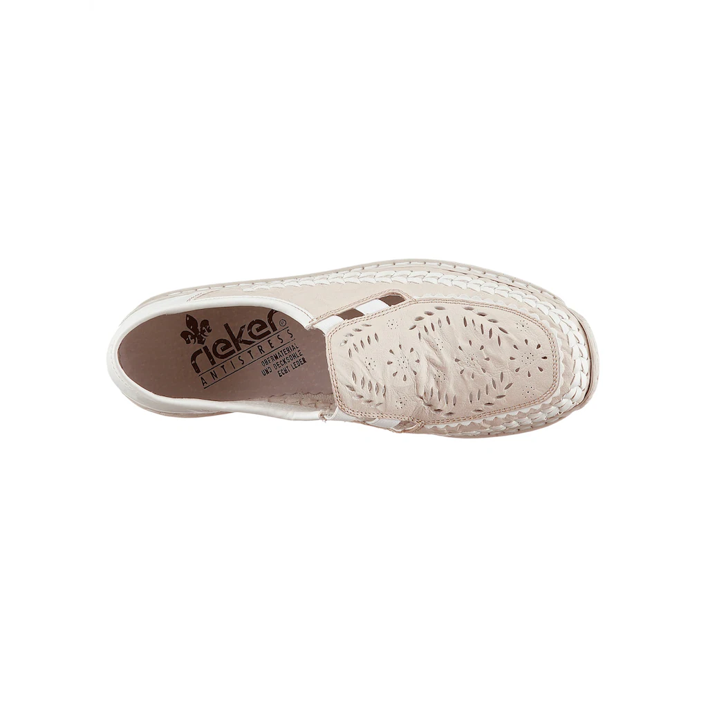 Rieker Slipper online kaufen Tiefpreis