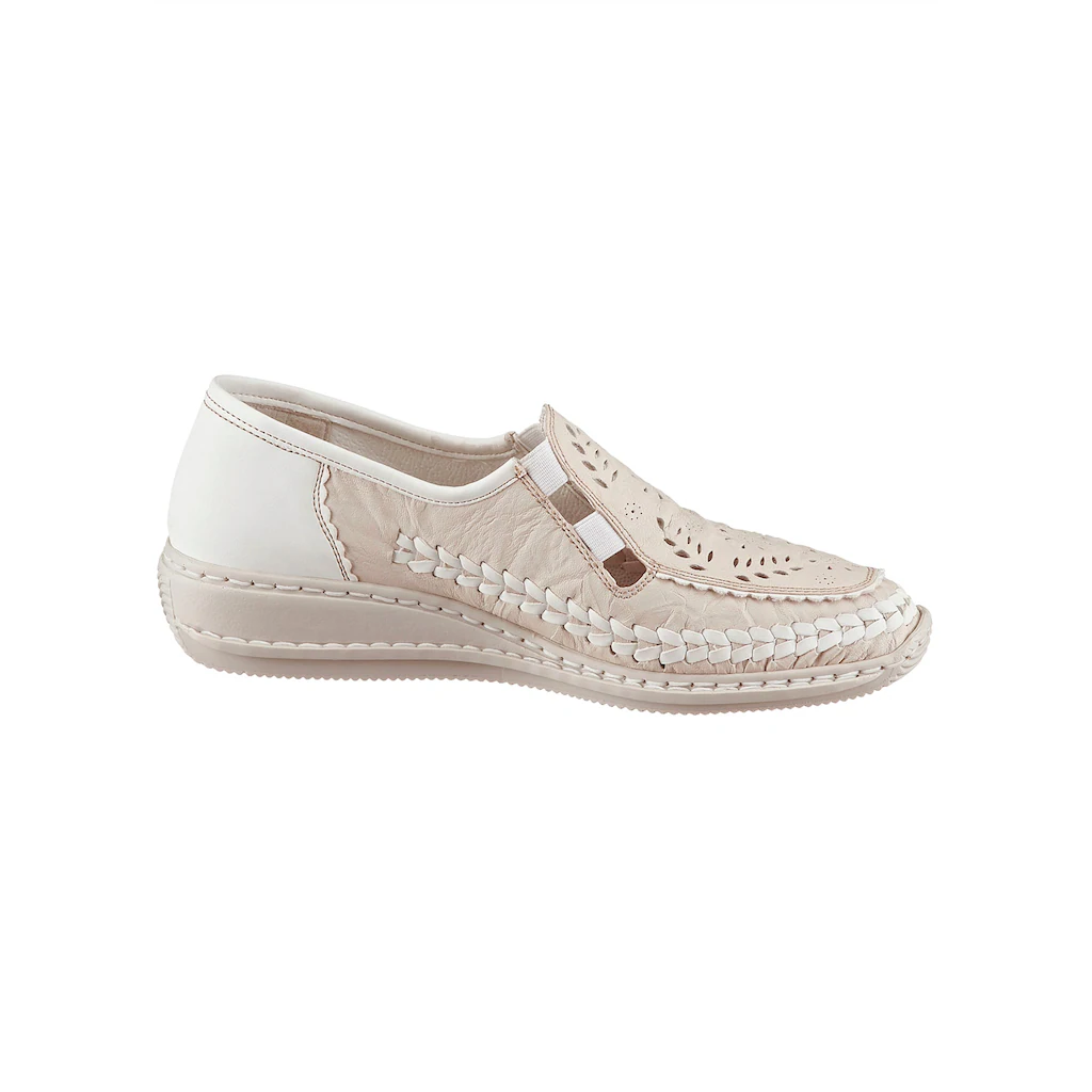 Rieker Slipper online kaufen Tiefpreis