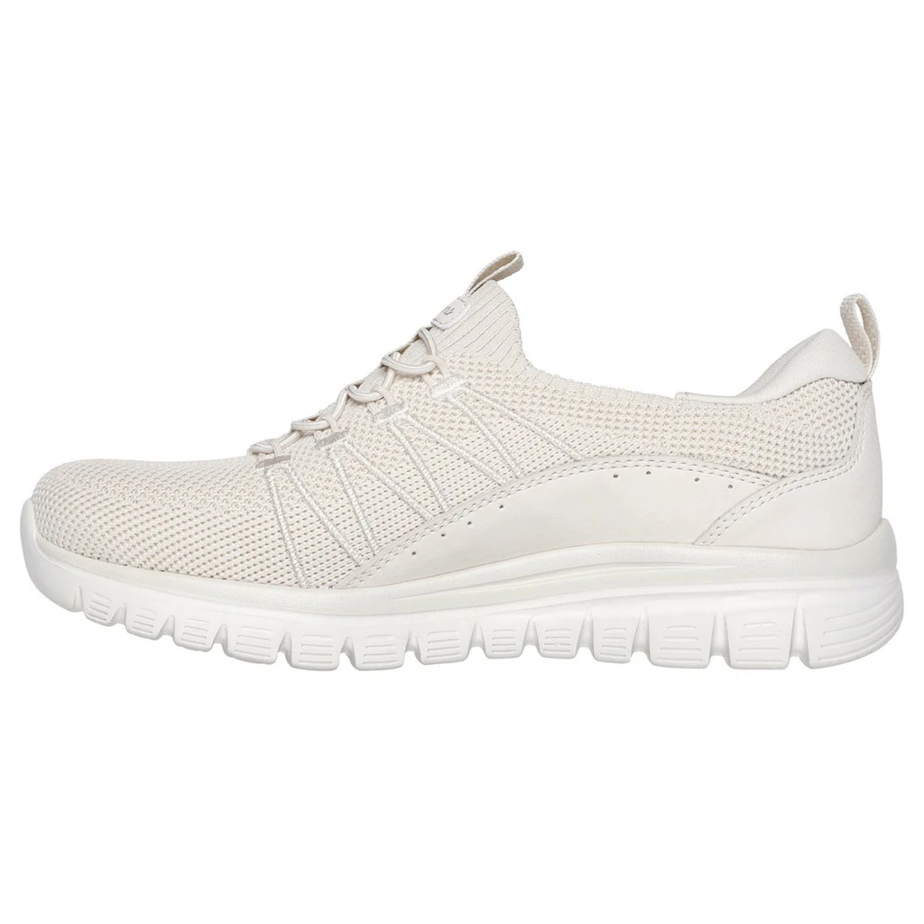 Skechers Slip-On Sneaker »GRACEFUL-PICTURE PERFECT« Freizeitschuh Slipper in veganer Verarbeitung online kaufen Letzte 3 Tage